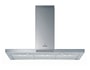 Hotte decorative murale SCHOLTES HSS99IX