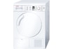 Seche linge Condensation BOSCH WTE84310FF