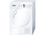 Seche linge Condensation BOSCH WTE84382FF