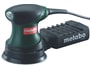 Ponceuse excentrique METABO MET60922550