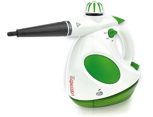 Nettoyeur vapeur portable POLTI Vaporetto VT LUX