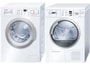Lave linge Frontal BOSCH WAQ24360FF + WTW86380FF