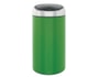 Poubelle One Touch BRABANTIA Touch Bin 45L Vert Pomme