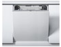 Lave vaisselle tout integrable WHIRLPOOL ADG4620FD
