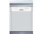 Lave vaisselle integrable 60 cm WHIRLPOOL ADG4620WH