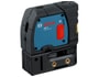 Niveau laser en croix BOSCH GPL 3