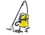 Aspirateur professionnel KARCHER SE 4001