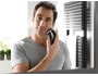Rasoir �lectrique PHILIPS PT735/17