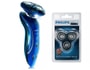 Rasoir �lectrique PHILIPS RQ1150/17+ RQ11/40