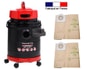 Aspirateur cuve ROWENTA RU405311 + ZR80 x 2