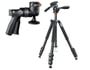 Tr�pied de voyage VANGUARD Alta+ 264AP + poignee GH100