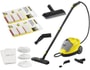 Nettoyeur vapeur KARCHER SC 2500 + Accessoires