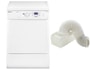 Seche linge Evacuation VEDETTE VSF8320 + UCD001