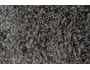 Tapis HDC SHAGGY ELEGANCE 120 X 170 gris