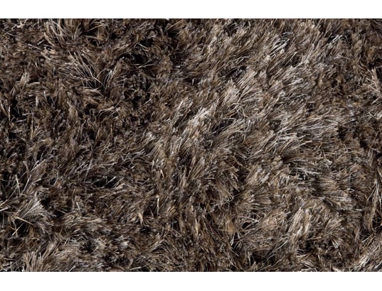 Tapis HDC SHAGGY ELEGANCE 120 X 170 marron