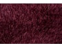 Tapis HDC SHAGGY ELEGANCE 160 X 230 rouge