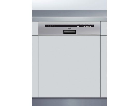 Lave vaisselle integrable 60 cm WHIRLPOOL ADG4620IX