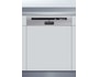 Lave vaisselle integrable 60 cm WHIRLPOOL ADG4620IX