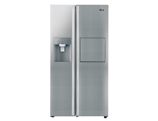 R�frig�rateur americain LG GWP6125AC