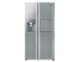 R�frig�rateur americain LG GWP6125AC