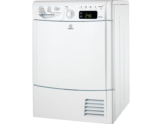 Seche linge Condensation INDESIT IDCEG45B(FR)