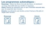 Seche linge Condensation INDESIT IDCEG45B(FR)