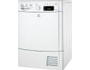 Seche linge Condensation INDESIT IDCEG45B(FR)