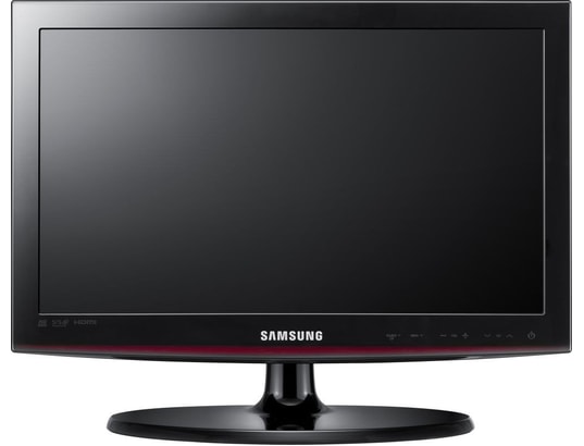 Téléviseur LCD 82 cm SAMSUNG LE32D400