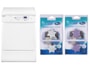 Seche linge Evacuation VEDETTE VSF8320 + DDS100 + DDS200