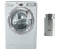 Lave linge Frontal HOOVER DYN10146PG + MWC013