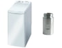 Lave linge Top BOSCH WOT24352FF + MWC013