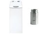 Lave linge Top VEDETTE VTT7610 +MWC013