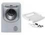 Seche linge Condensation HOTPOINT ARISTON AQCF951BS + SKS100