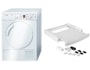 Seche linge Evacuation BOSCH WTV74380FF + SKS100