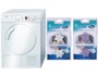 Seche linge Evacuation BOSCH WTV74380FF + DDS100 + DDS200
