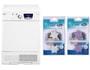 Seche linge Condensation VEDETTE VSF8523 + DDS100 + DDS200