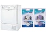Seche linge Condensation INDESIT IDCA735 + DDS100 + DDS200