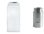 Lave linge Top VEDETTE VLT8184 + MWC013