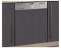 Lave vaisselle integrable 60 cm FAGOR LFI040X