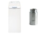 Lave linge Top VEDETTE VLT1112W + MWC013