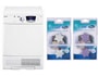 Seche linge Condensation VEDETTE VSF9520 + DDS100 + DDS200