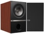 Enceinte biblioth�que KEF Q300 Cherry (la paire)