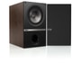 Enceinte biblioth�que KEF Q300 Noyer (la paire)