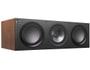 Enceinte centrale KEF Q200c Noyer