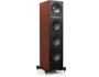 Enceinte colonne KEF Q700 Cherry (prix a l unite)