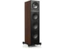 Enceinte colonne KEF Q700 Noyer (prix a l unite)