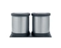 Bo�te alimentaire BRABANTIA Clear top 0.9l