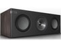 Enceinte centrale KEF Q600c Noyer