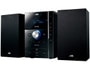 Micro cha�ne hifi JVC UX-G395BE - Noir