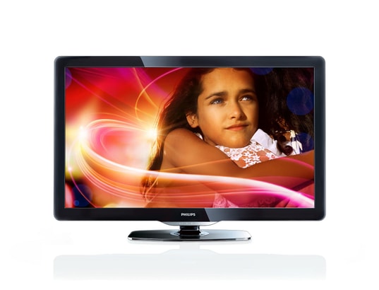 T�l�viseur LCD  119 cm Full HD PHILIPS 47PFL4606H/12